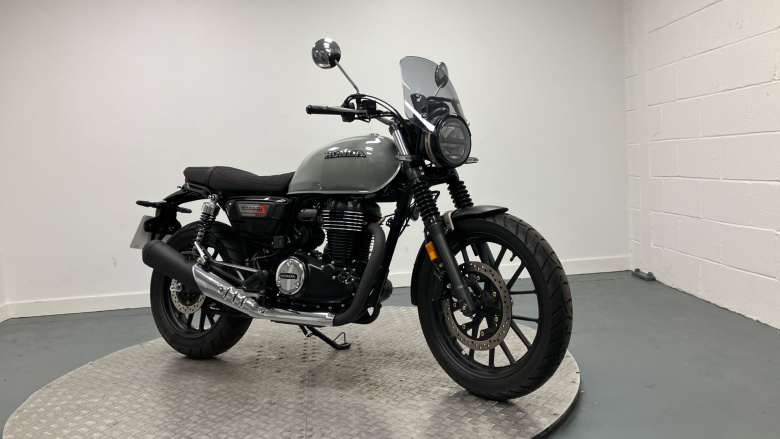 Honda GB350S (25MY)